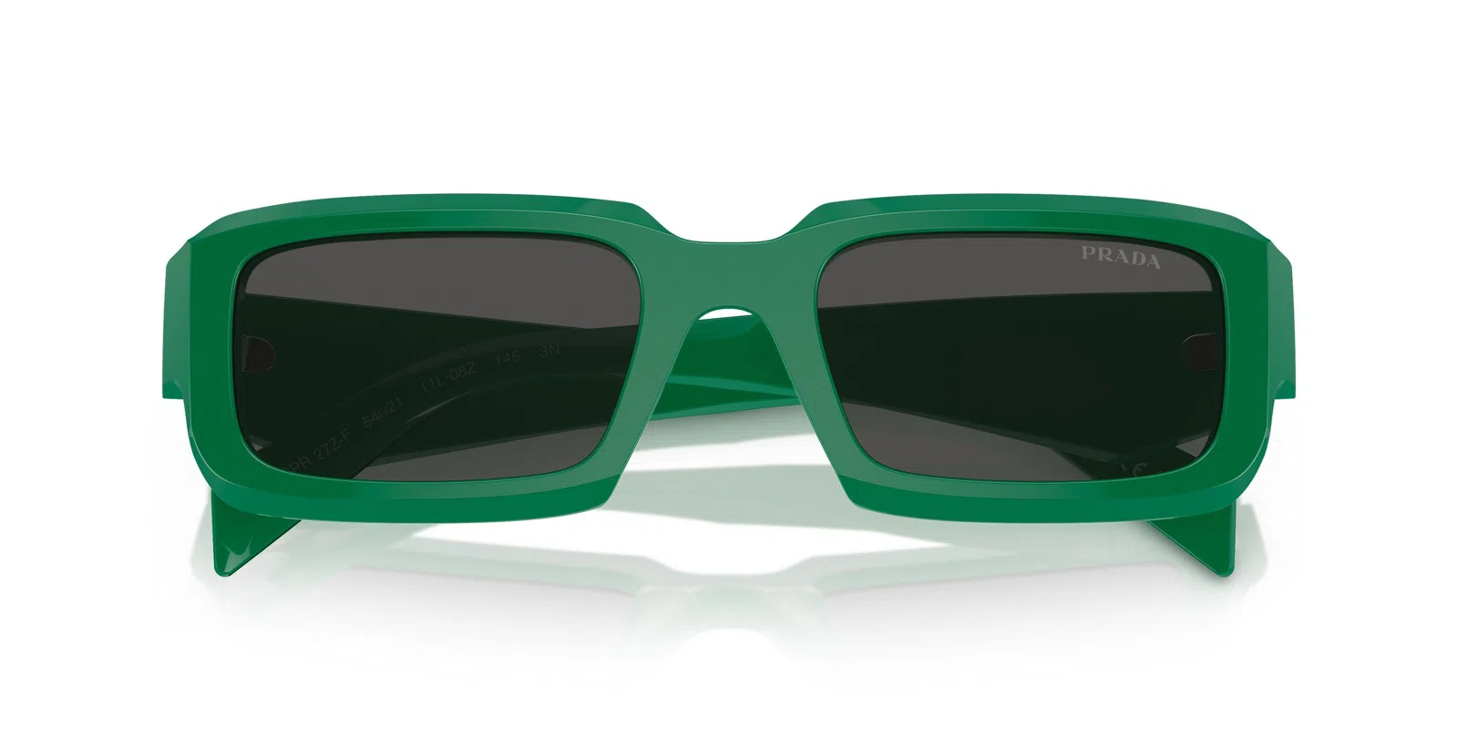 Prada 27ZSF Sunglasses - view 12